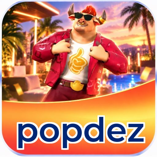 popdez Logo Seguro