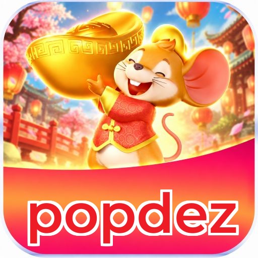 popdez Logo