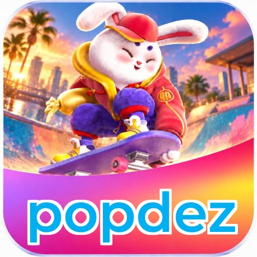 Logo popdez Plataforma Certificada