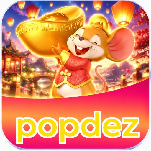 popdez Logo