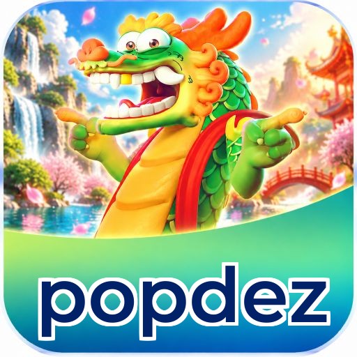 Logo popdez Telegram Canal Oficial