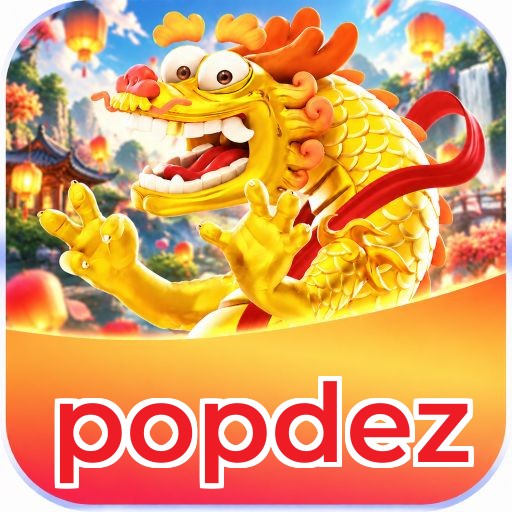 popdez Logo Oficial