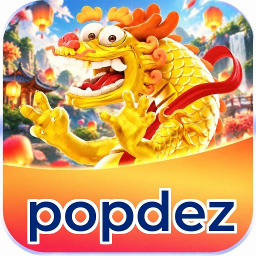 popdez Logo
