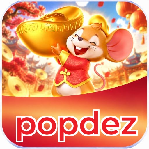 Logo popdez APK Android Brasil