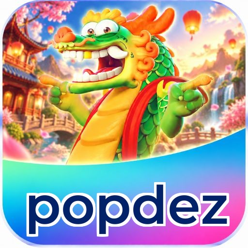 popdez Apostas Esportivas Logo Oficial Certificado