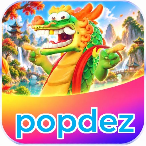 popdez Logo