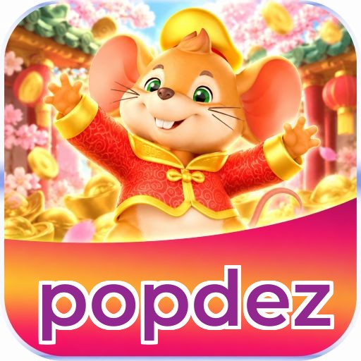 popdez APP Logo Oficial Certificado Android iOS