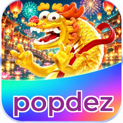 popdez Logo