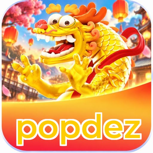 popdez VIP Program Logo