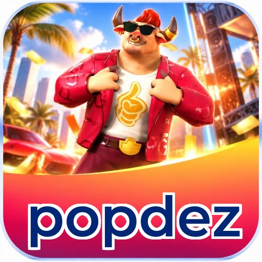 Comparação APP Mobile vs Versão Web popdez