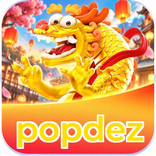 Logo popdez Telegram Oficial