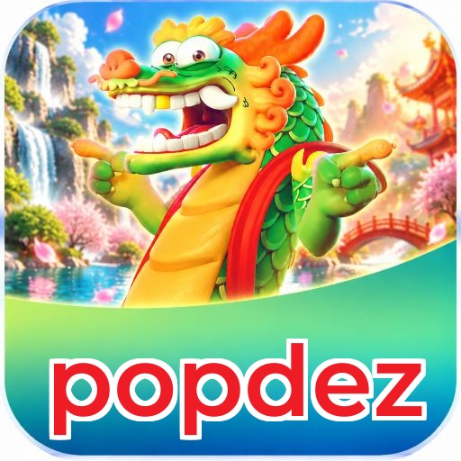 popdez APK Logo Oficial Certificado