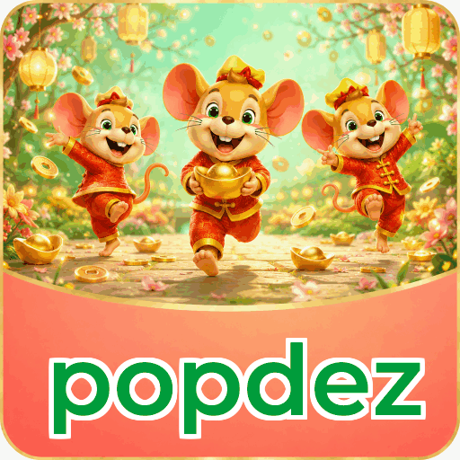 popdez Facebook - Página oficial com promoções e comunidade ativa