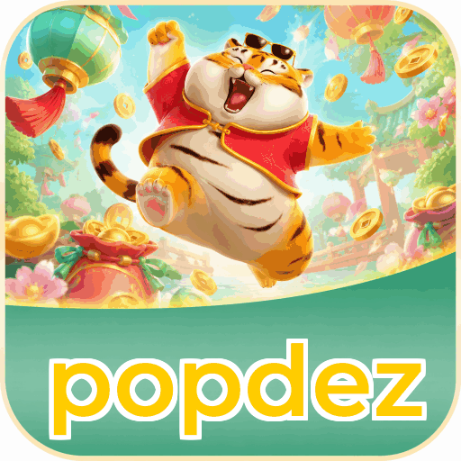 Pacote Completo do App popdez