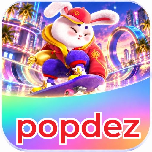 Logo popdez Loteria Online
