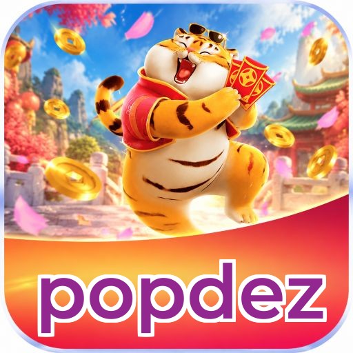 popdez Logo