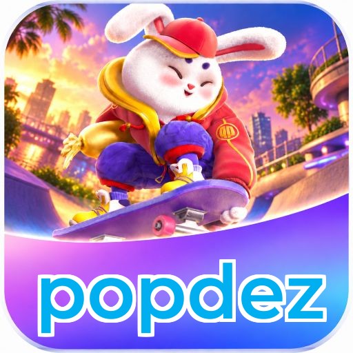 Logo popdez Bônus Brasil