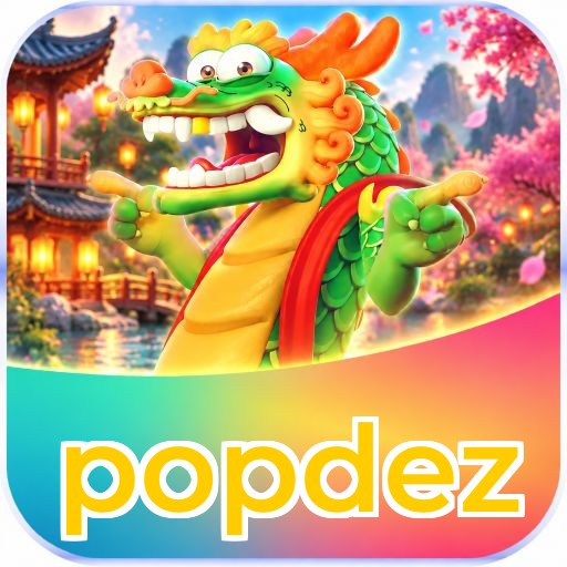 Logo popdez Cadastro Brasil