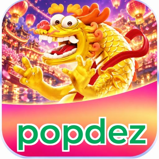 Logo popdez Download Brasil