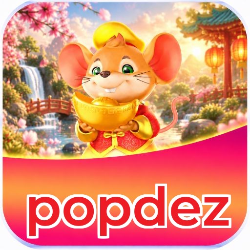popdez Bônus Oficial - Rollover 25x Justo