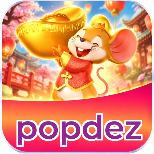 popdez Logo - Bônus com Rollover Justo